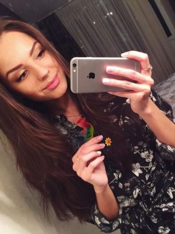 Анкета проститутки Богдана - Фото 1, , 25 лет, №248491
